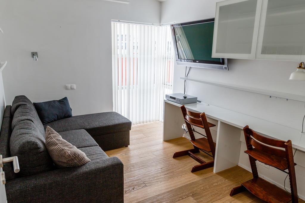 Akureyri Luxury Villa מראה חיצוני תמונה