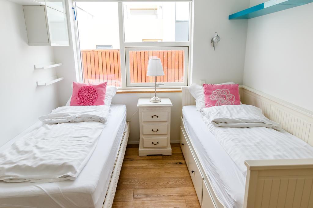 Akureyri Luxury Villa מראה חיצוני תמונה