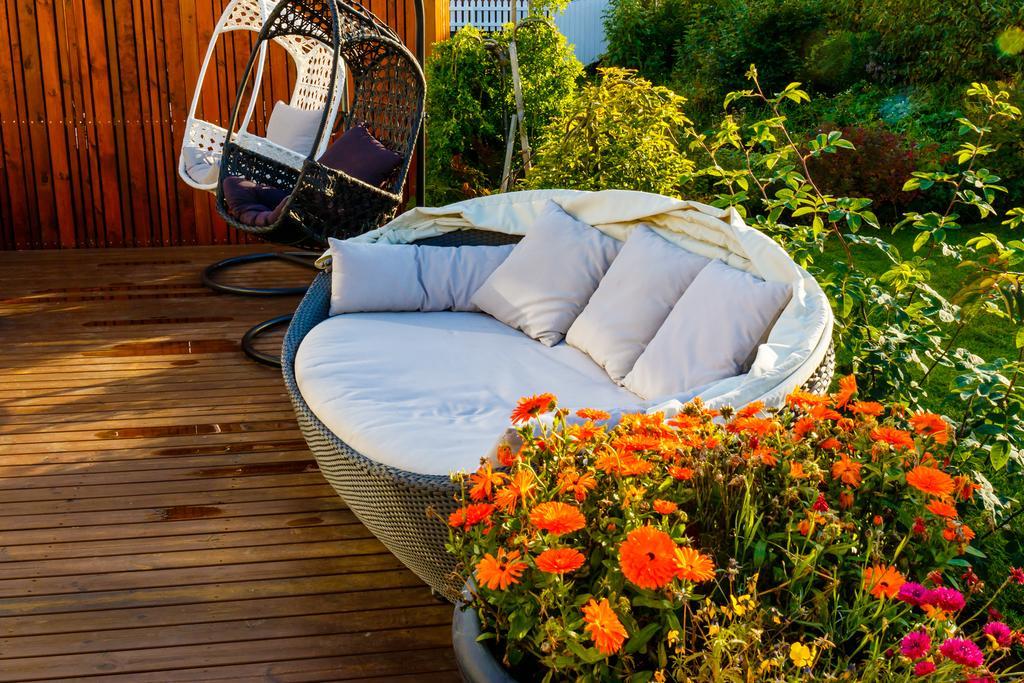 Akureyri Luxury Villa מראה חיצוני תמונה