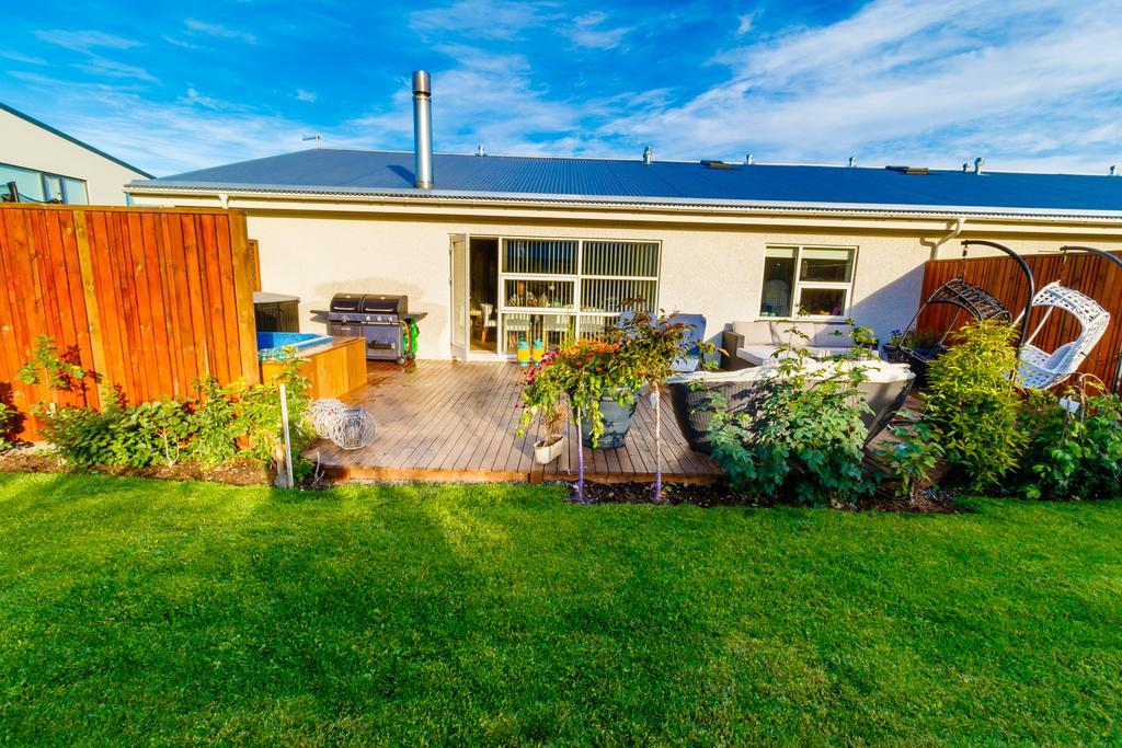 Akureyri Luxury Villa מראה חיצוני תמונה