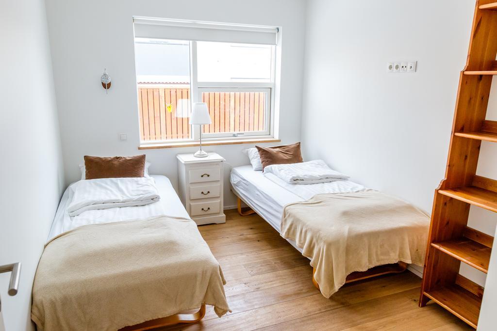 Akureyri Luxury Villa מראה חיצוני תמונה