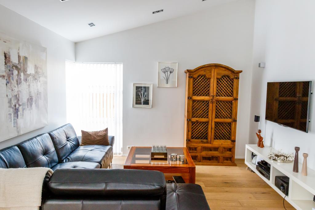 Akureyri Luxury Villa מראה חיצוני תמונה