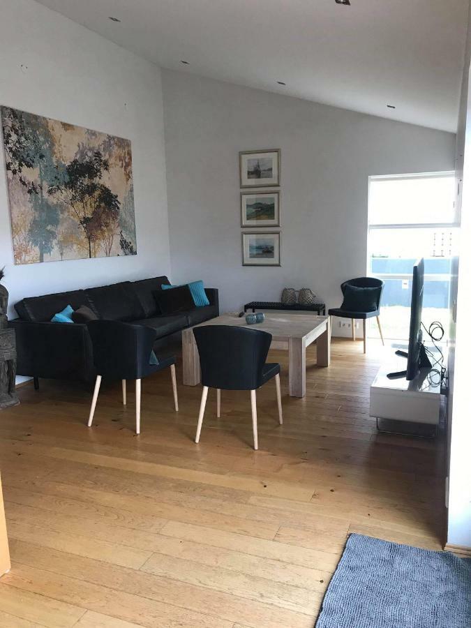 Akureyri Luxury Villa מראה חיצוני תמונה